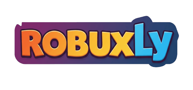 robuxly Logo